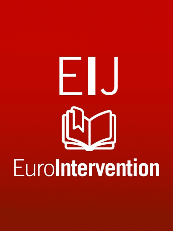 EuroIntervention Cover