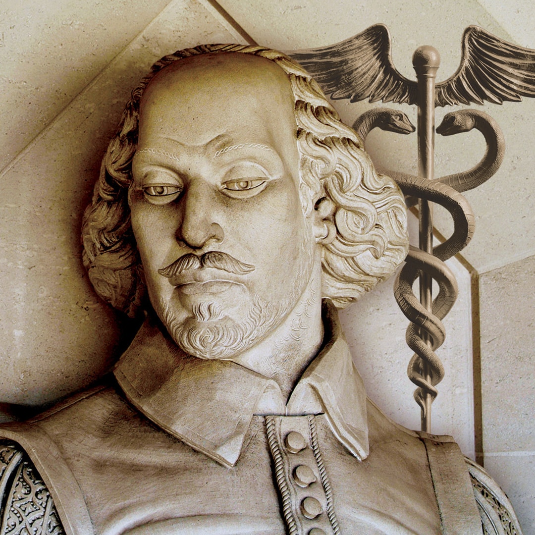 A History of Medicine in Sonnets by David F Williams