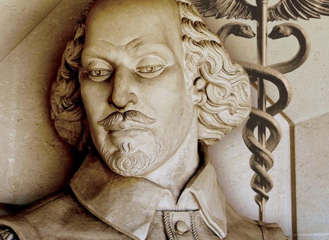 A History of Medicine in Sonnets by David F Williams